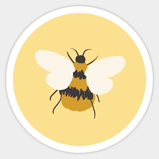 bee Sticker